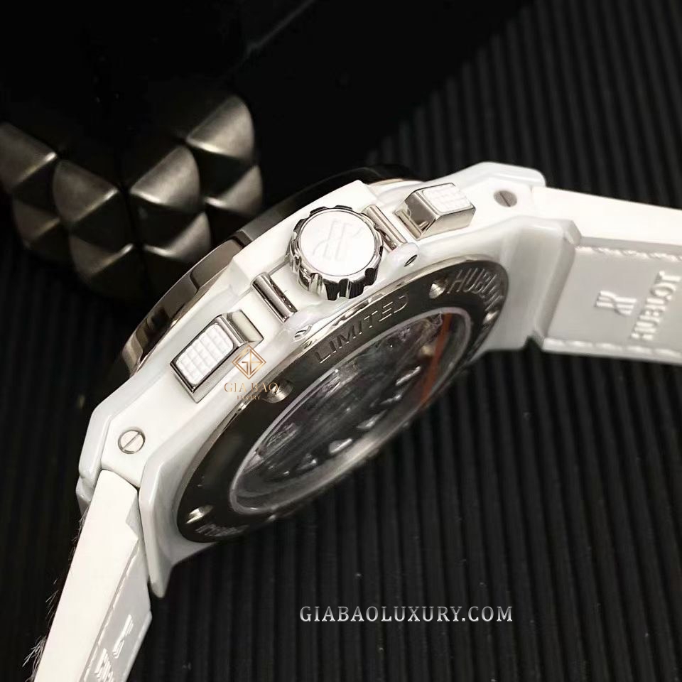 Đồng Hồ Hublot Big Bang Zebra Bang 341.HW.7517.VR.1975