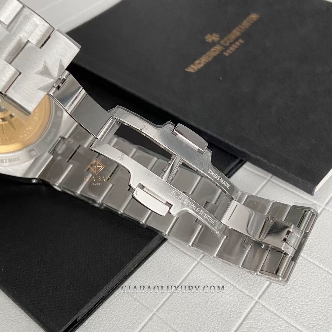 Đồng Hồ Vacheron Constantin Overseas 7900V/110A-B334