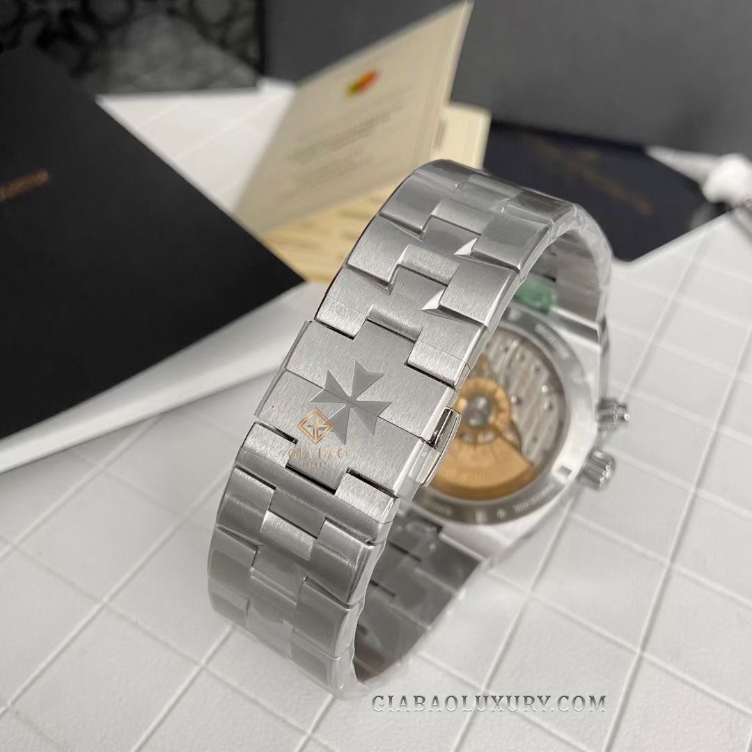 Đồng Hồ Vacheron Constantin Overseas 7900V/110A-B334