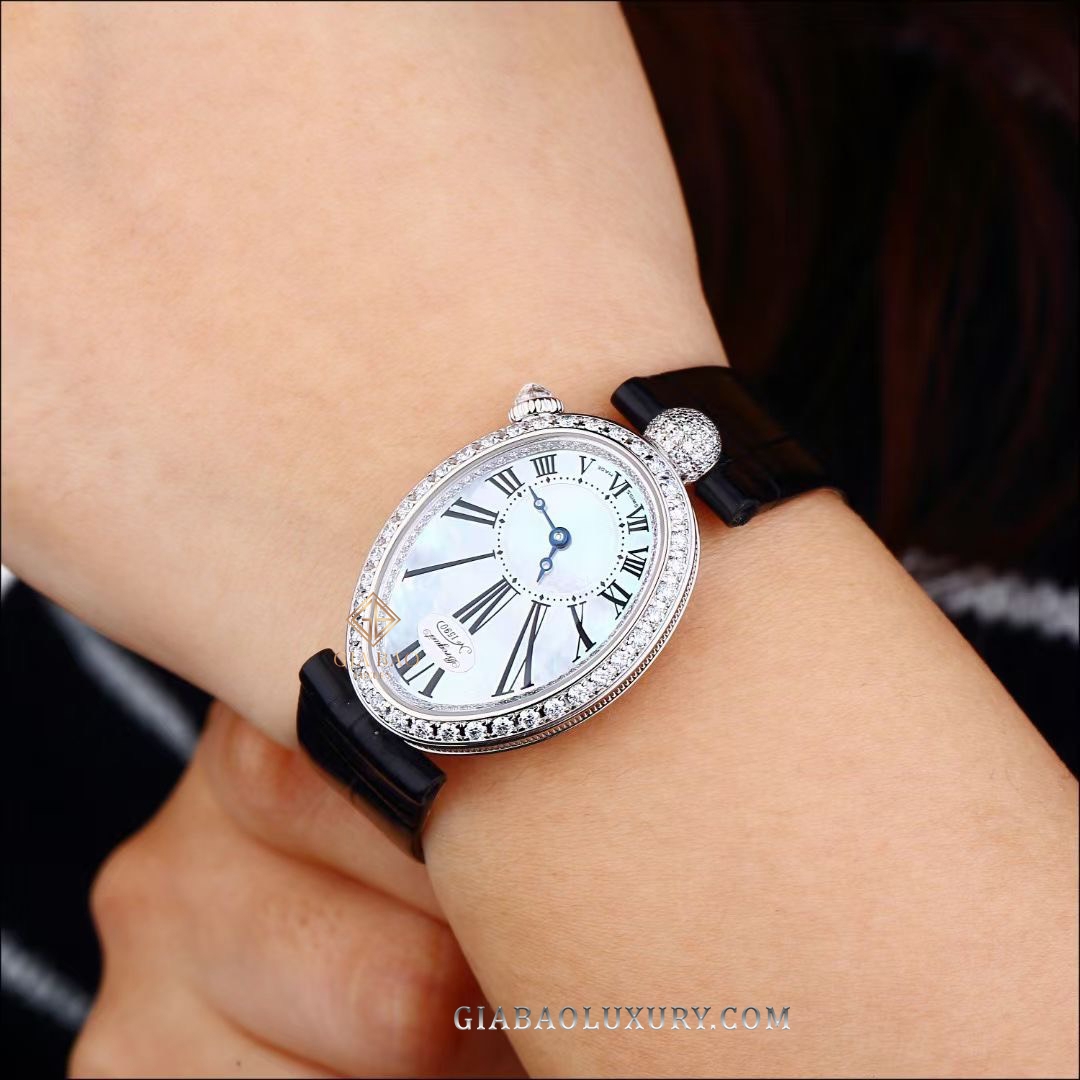 Đồng Hồ Breguet Reine de Naples 8928BB/51/844.DD0D