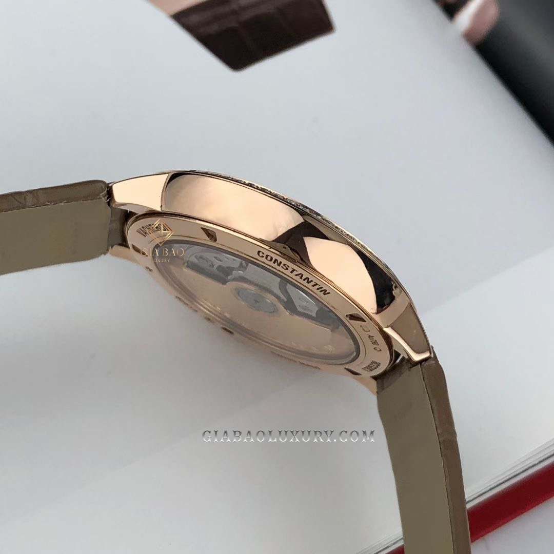 Đồng Hồ Vacheron Constantin Patrimony 85515/000R-9840