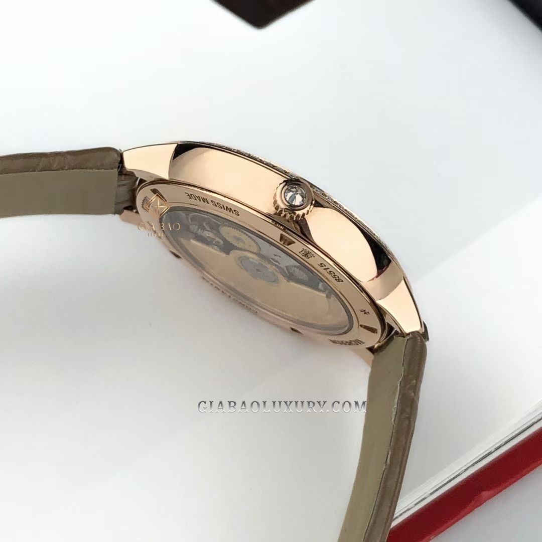Đồng Hồ Vacheron Constantin Patrimony 85515/000R-9840