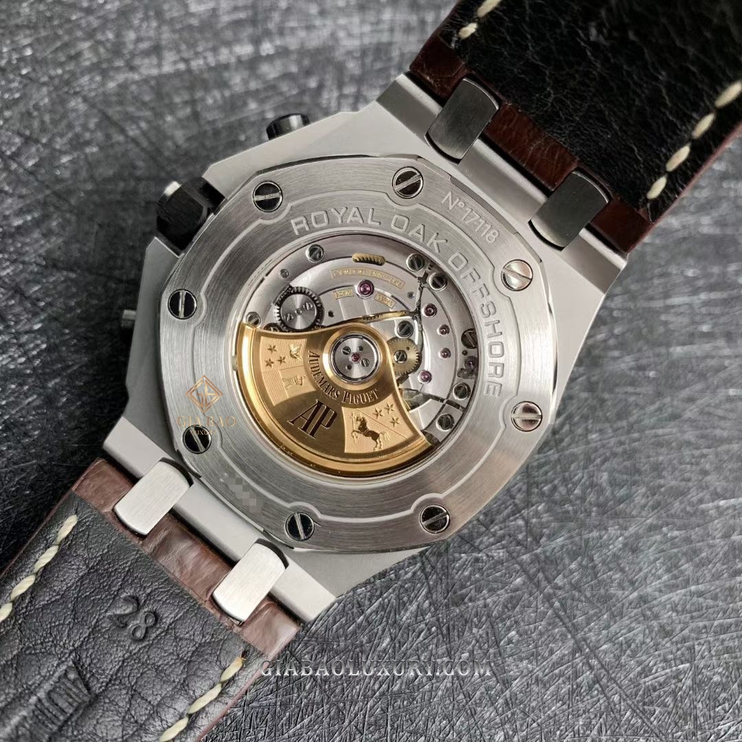 Đồng Hồ Audemars Piguet Royal Oak Offshore Chronograph 26470ST.OO.A820CR.01