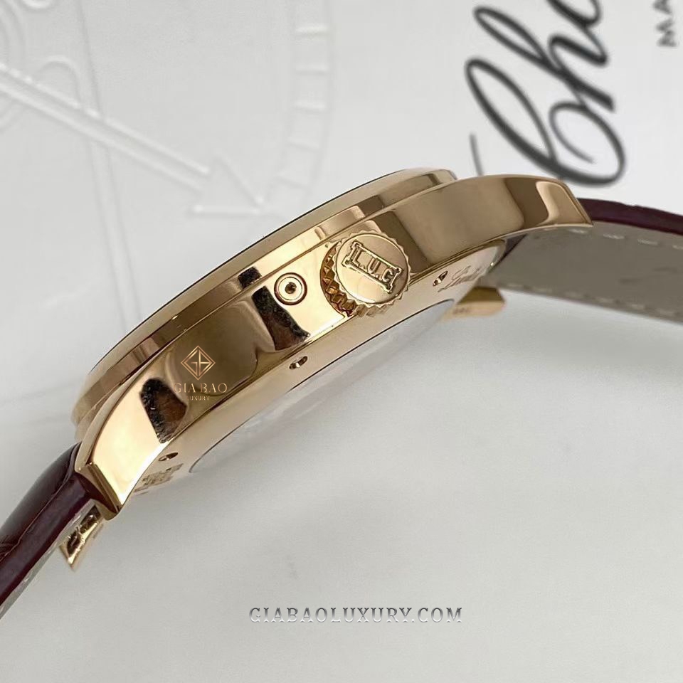 Đồng Hồ Chopard L.U.C Lunar One 161894 5001