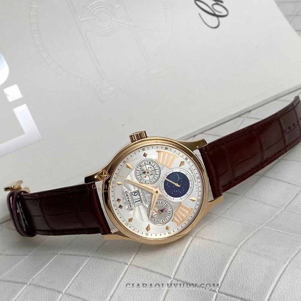 Đồng Hồ Chopard L.U.C Lunar One 161894 5001