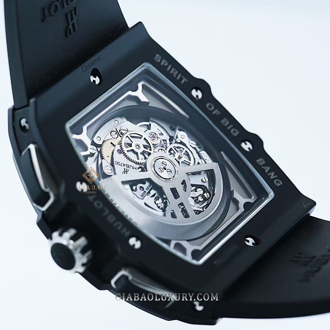 Đồng Hồ Hublot Spirit Of Big Bang 601.CI.0173.RX