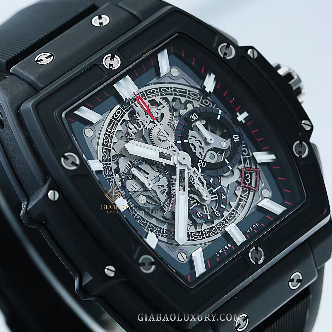 Đồng Hồ Hublot Spirit Of Big Bang 601.CI.0173.RX