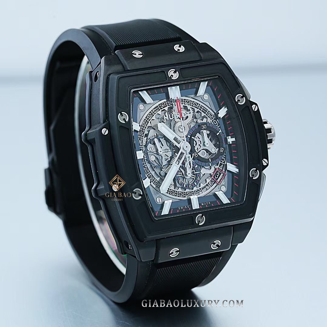 Đồng Hồ Hublot Spirit Of Big Bang 601.CI.0173.RX