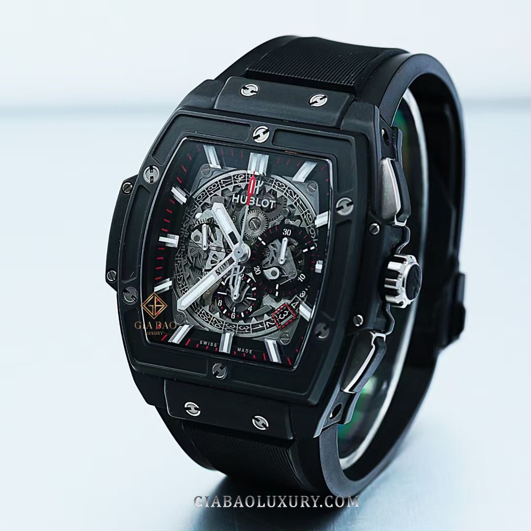 Đồng Hồ Hublot Spirit Of Big Bang 601.CI.0173.RX