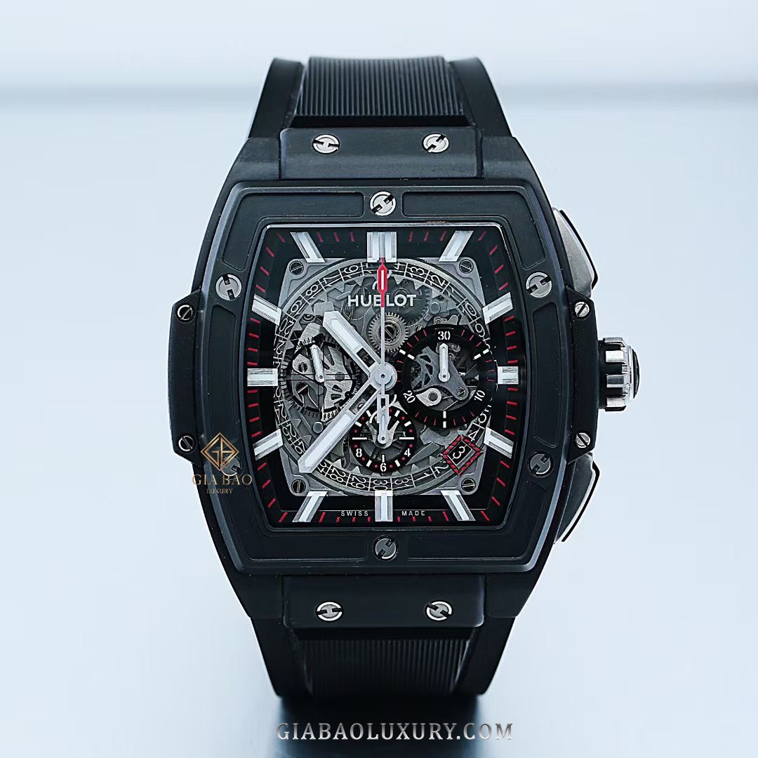 Đồng Hồ Hublot Spirit Of Big Bang 601.CI.0173.RX