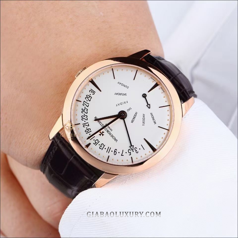 Đồng Hồ Vacheron Constantin Patrimony 86020/000R-9239