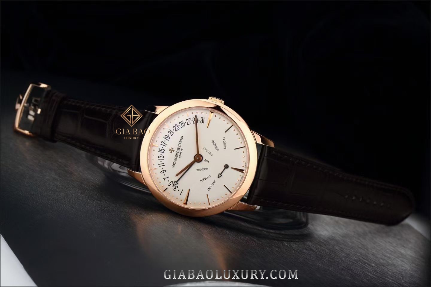 Đồng Hồ Vacheron Constantin Patrimony 86020/000R-9239