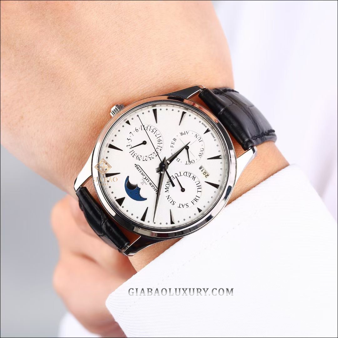 Đồng Hồ Jaeger-LeCoultre Master 1303520