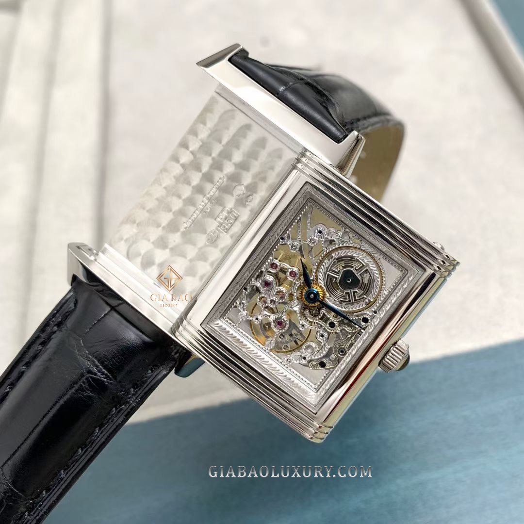 Đồng Hồ Jaeger LeCoultre Reverso Limited Edition Q2166401