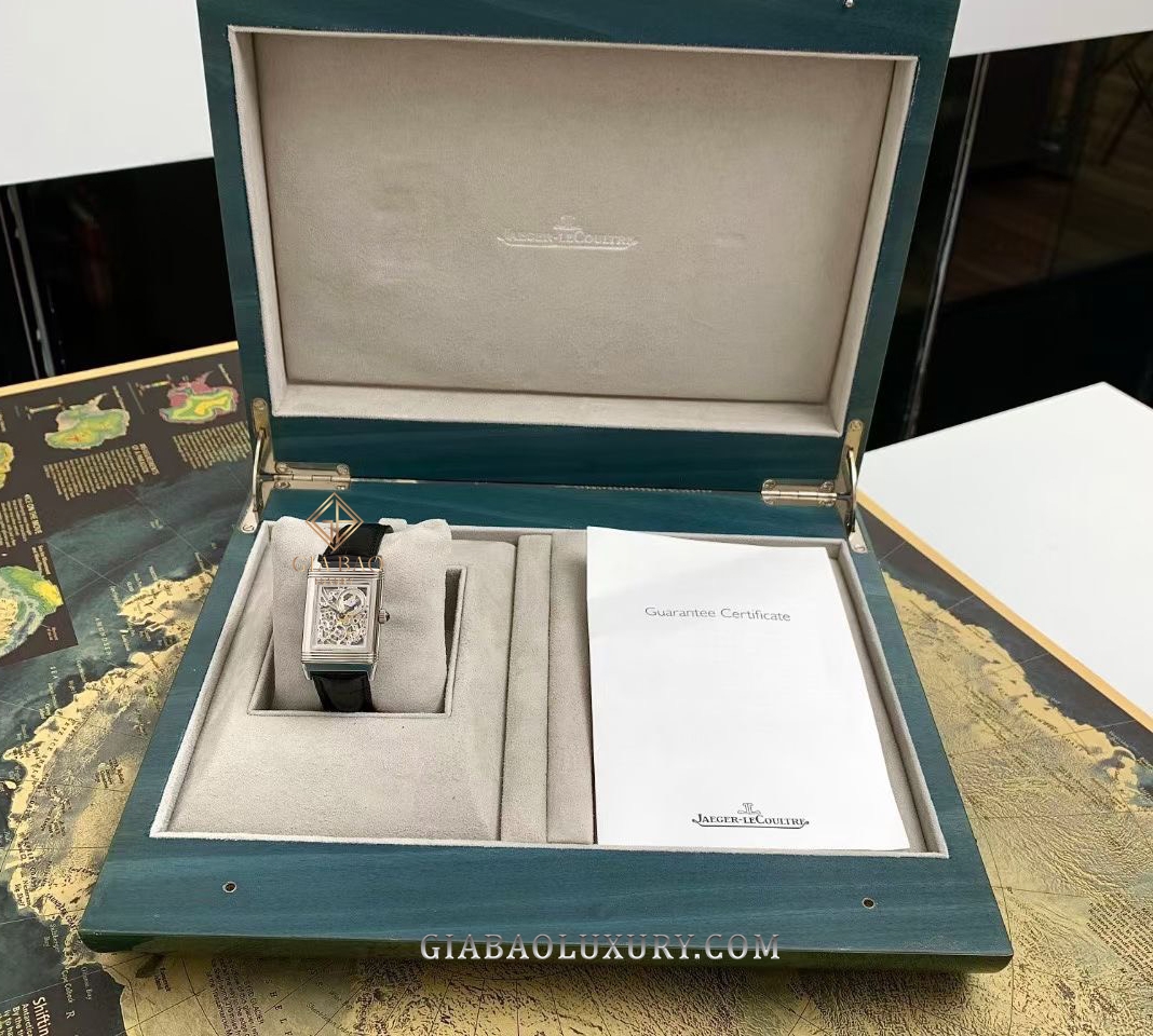 Đồng Hồ Jaeger LeCoultre Reverso Limited Edition Q2166401