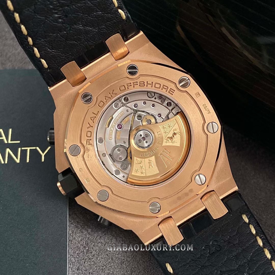 Đồng Hồ Audemars Piguet Royal Oak Offshore 26470OR.OO.A002CR.02