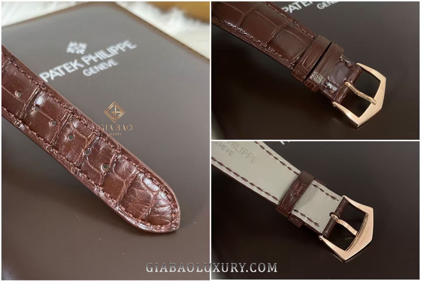Đồng Hồ Patek Philippe Grand Complications 5940R-001