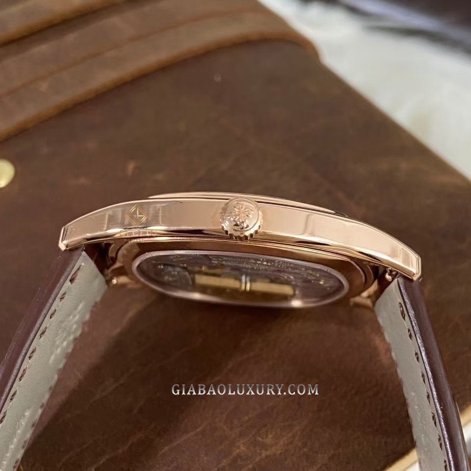 Đồng Hồ Patek Philippe Grand Complications 5940R-001