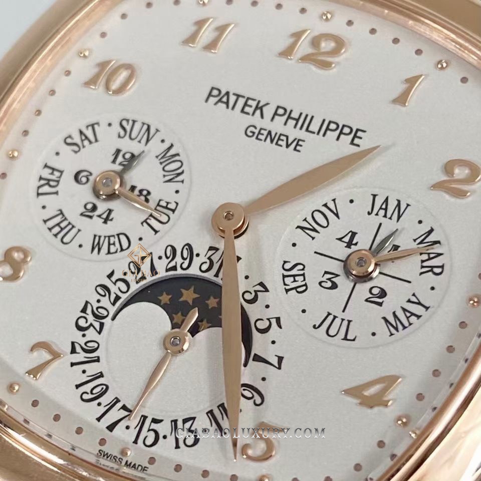 Đồng Hồ Patek Philippe Grand Complications 5940R-001