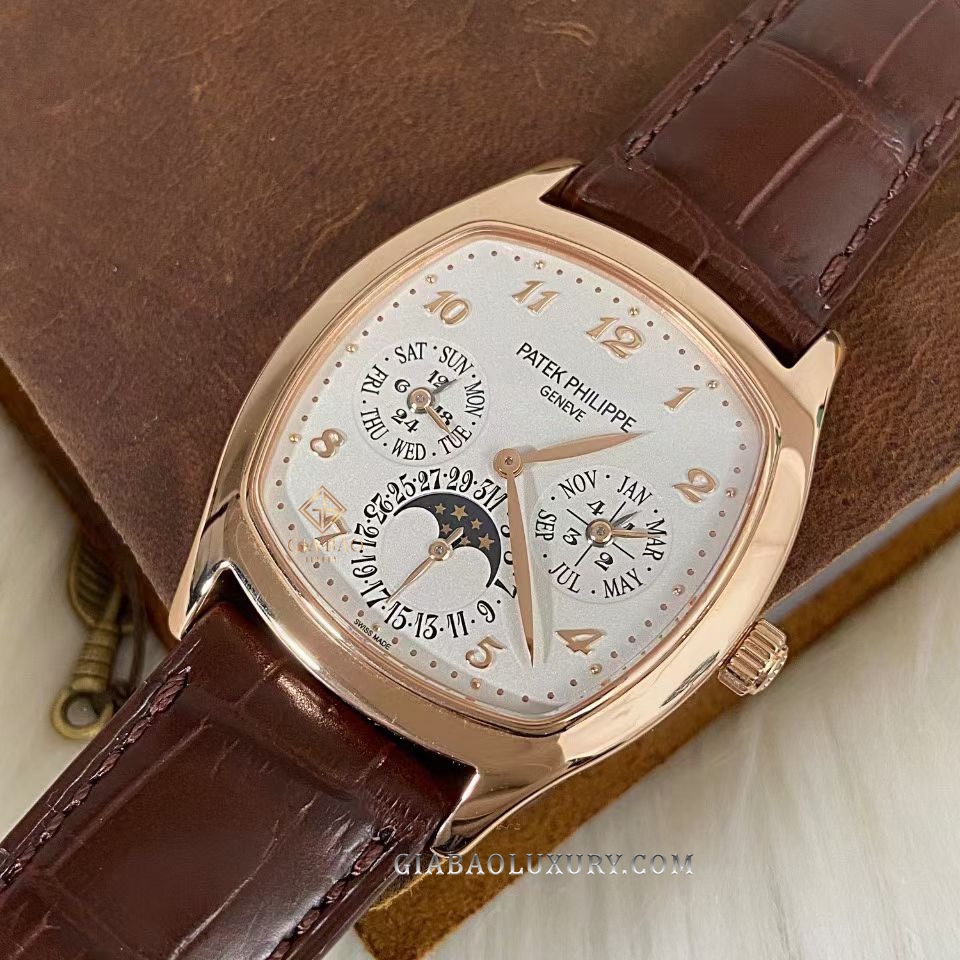 Đồng Hồ Patek Philippe Grand Complications 5940R-001