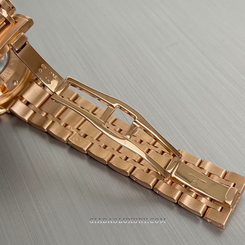 Đồng Hồ Audemars Piguet Jules Audemars 15156OR.ZZ.1229OR.01