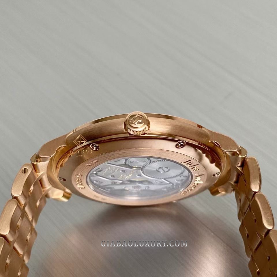 Đồng Hồ Audemars Piguet Jules Audemars 15156OR.ZZ.1229OR.01