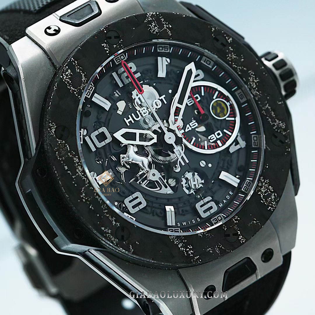 Đồng Hồ Hublot Big Bang Ferrari Unico 401.NJ.0123.VR