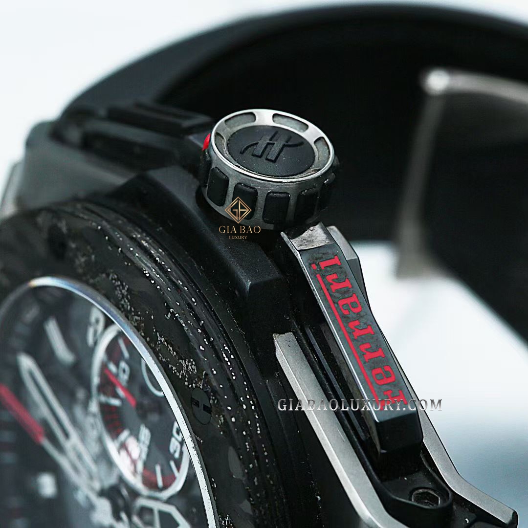 Đồng Hồ Hublot Big Bang Ferrari Unico 401.NJ.0123.VR