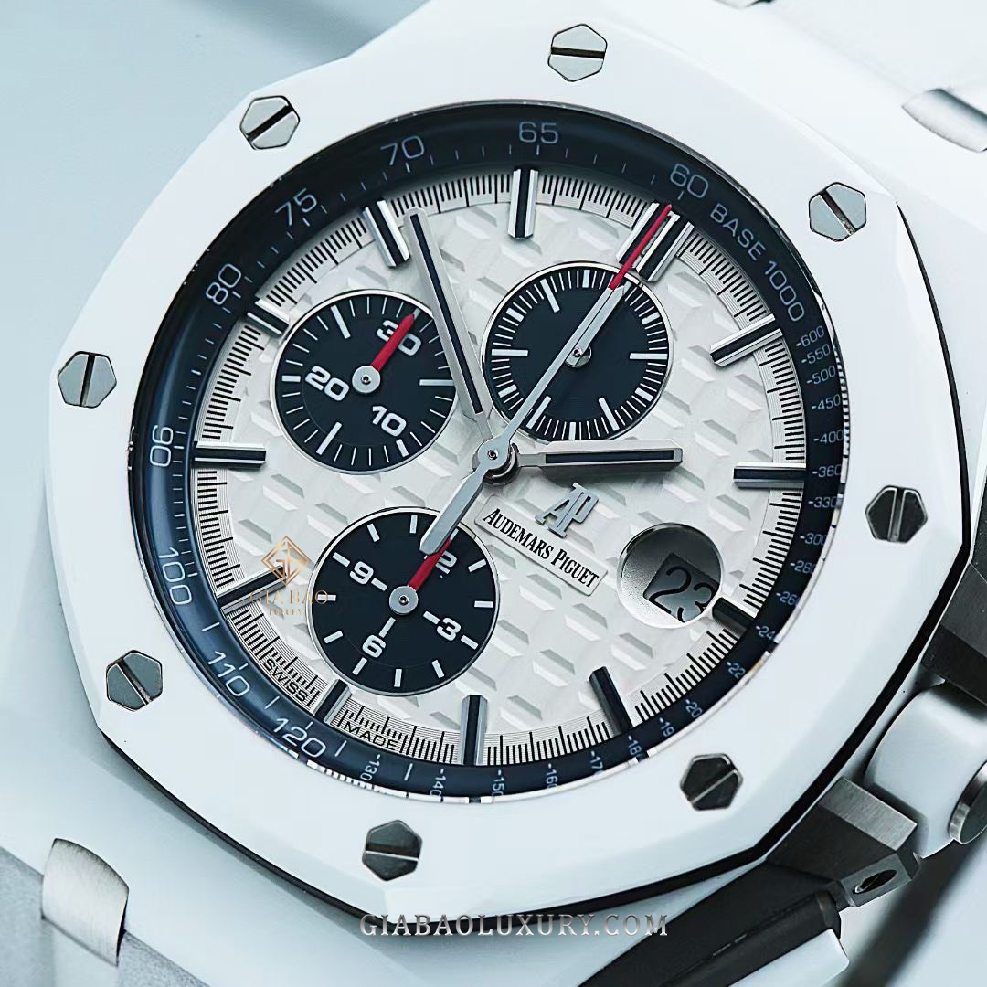 Đồng Hồ Audemars Piguet Royal Oak Offshore Chronograph 26402CB.OO.A010CA.01