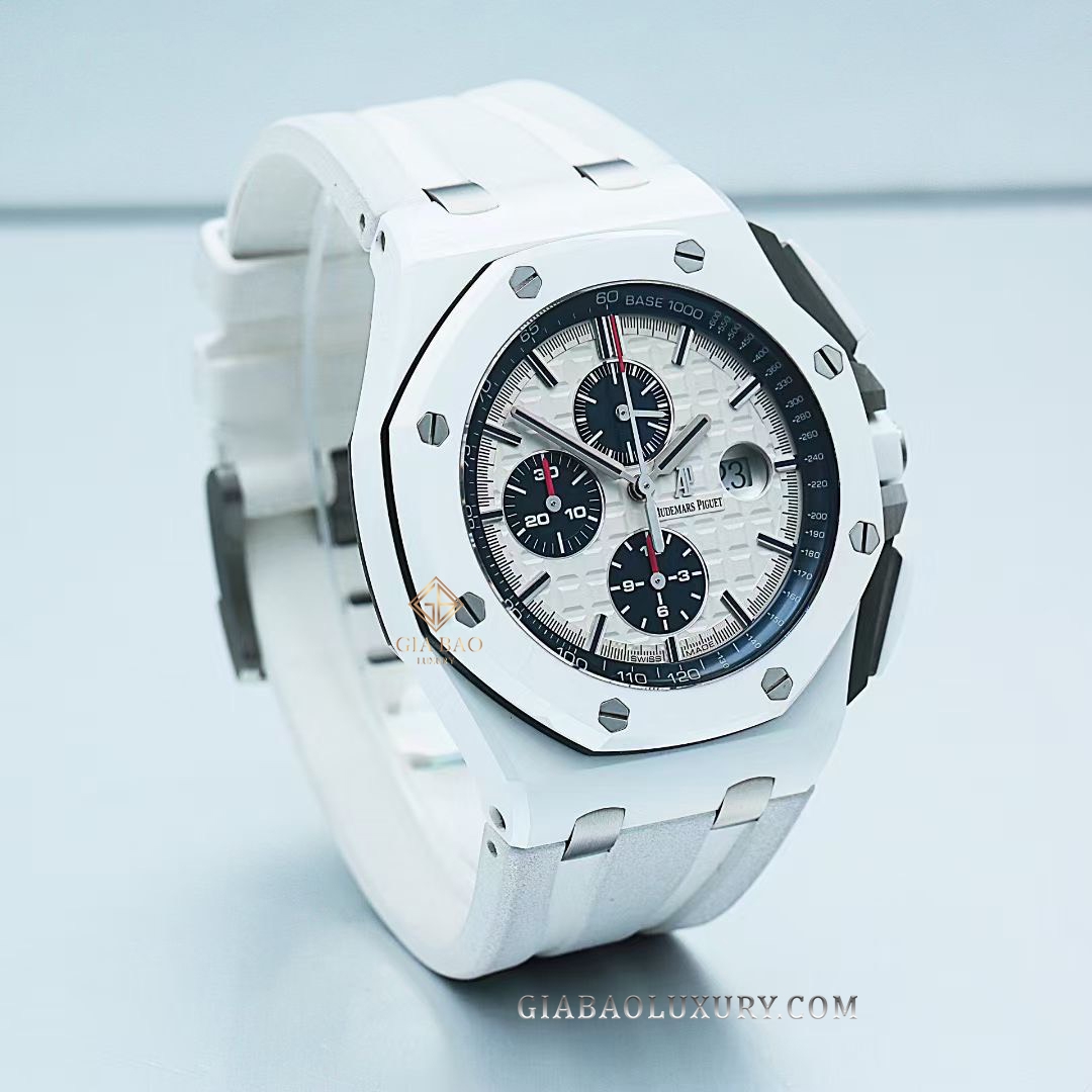 Đồng Hồ Audemars Piguet Royal Oak Offshore Chronograph 26402CB.OO.A010CA.01