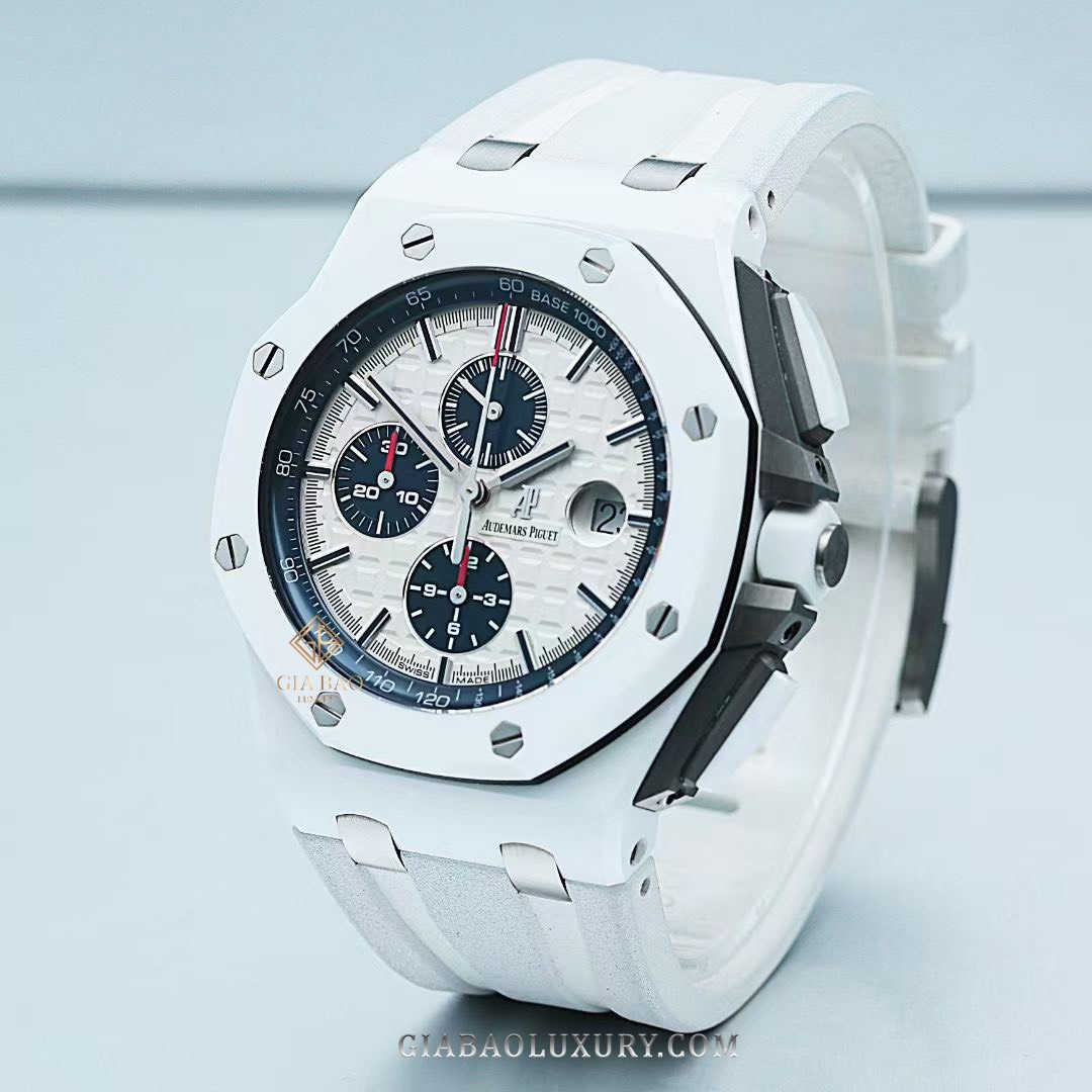 Đồng Hồ Audemars Piguet Royal Oak Offshore Chronograph 26402CB.OO.A010CA.01