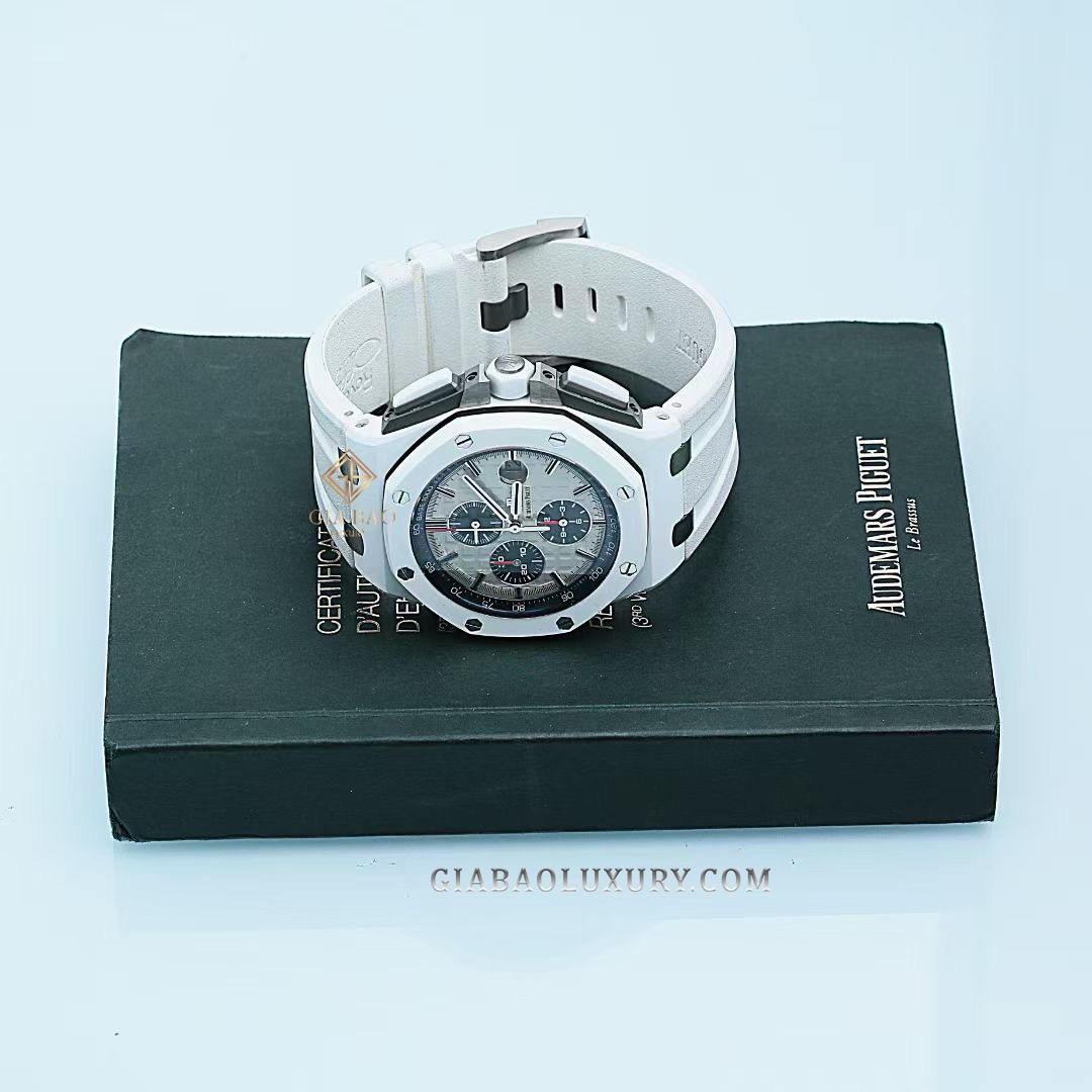 Đồng Hồ Audemars Piguet Royal Oak Offshore Chronograph 26402CB.OO.A010CA.01