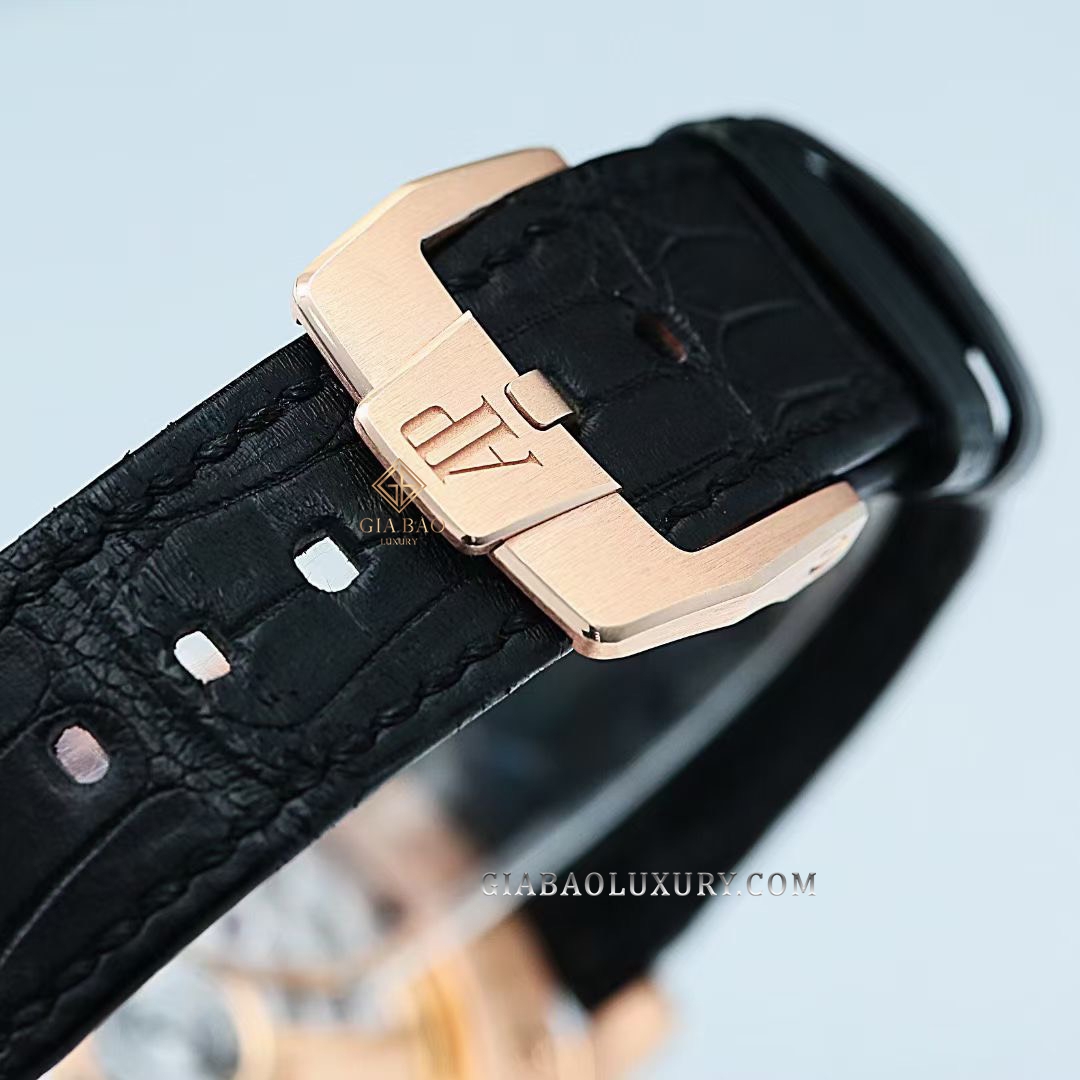 Đồng Hồ Audemars Piguet CODE 11.59 15210OR.OO.A002CR.01