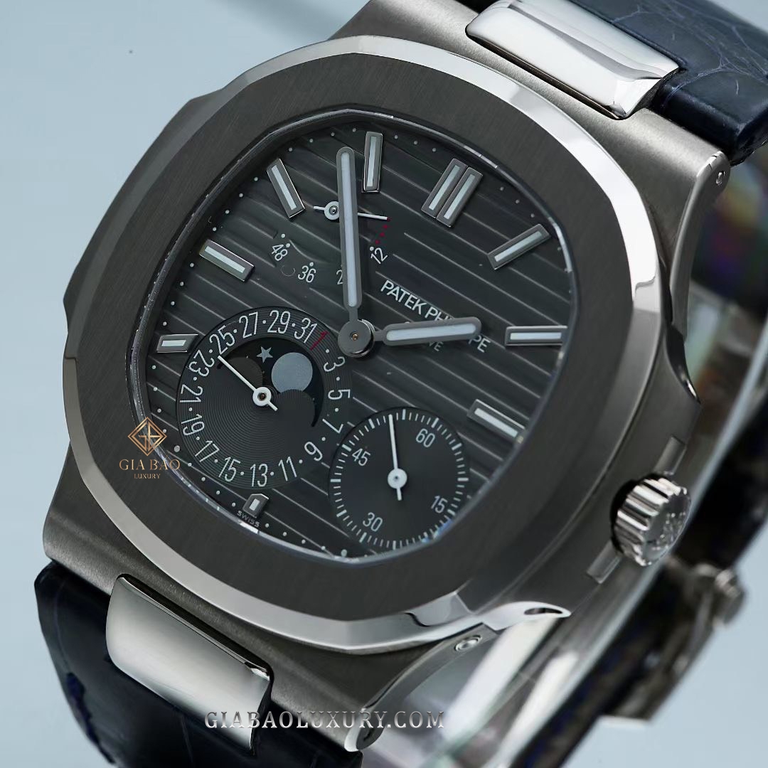 patek philippe nautilus forum