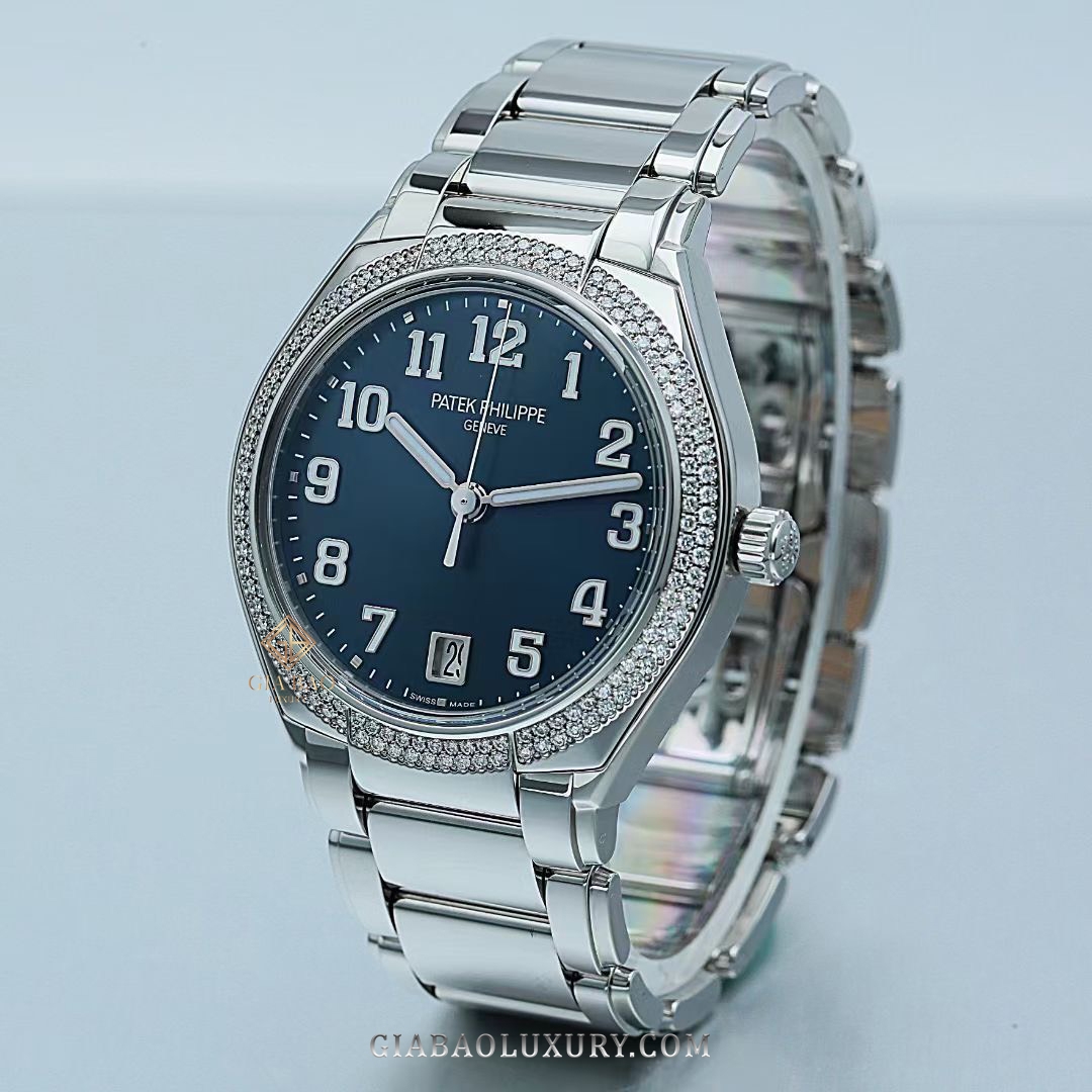 Đồng Hồ Patek Philippe Twenty-4 7300/1200A-001