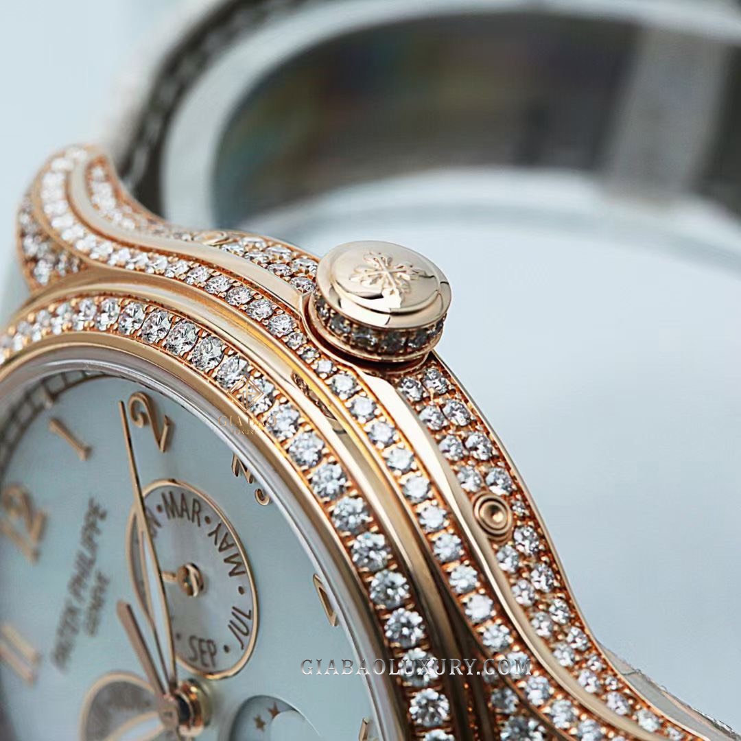 Đồng hồ Patek Philippe Complications 4948R-001
