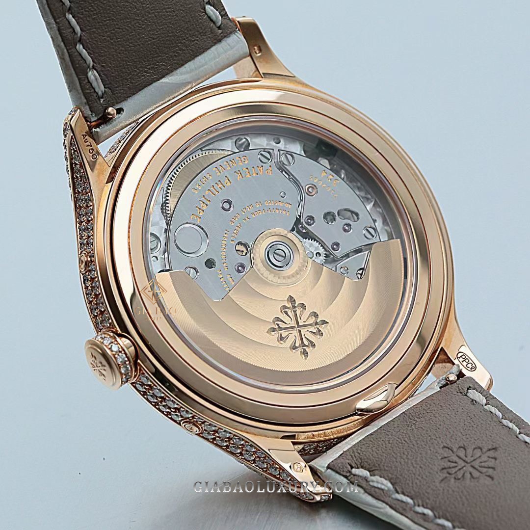 Đồng hồ Patek Philippe Complications 4948R-001