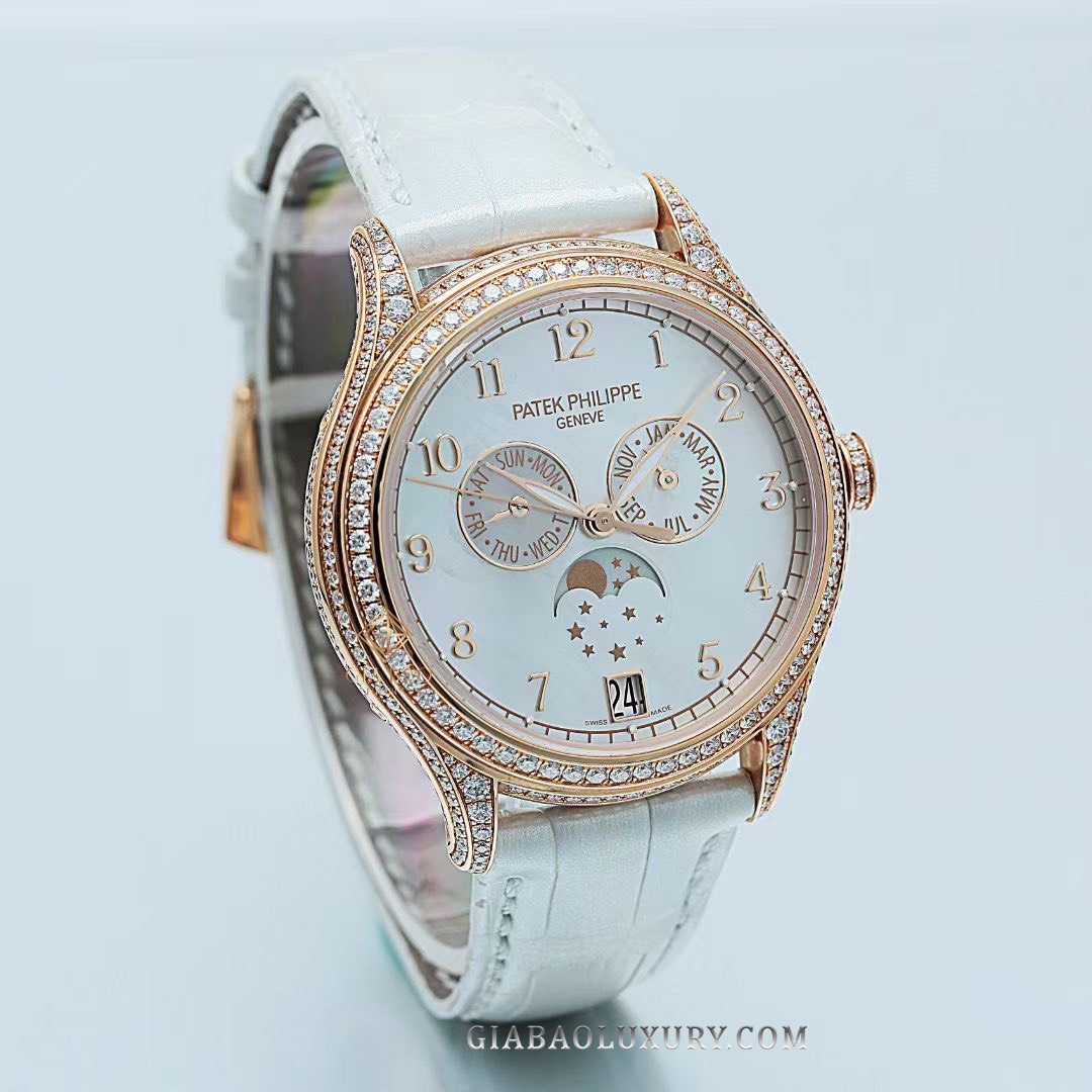 Đồng hồ Patek Philippe Complications 4948R-001