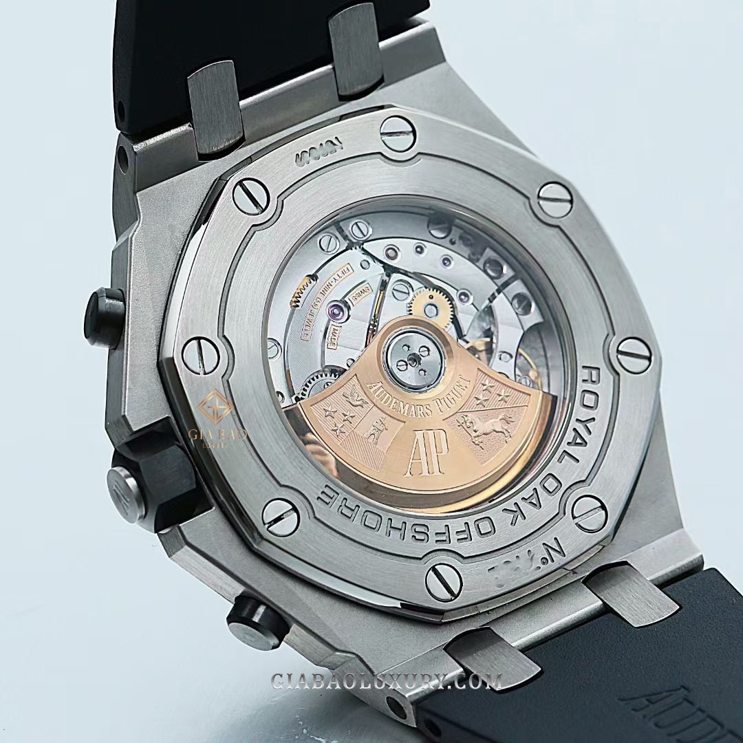 Đồng Hồ Audemars Piguet Royal Oak Offshore 26470ST.OO.A027CA.01