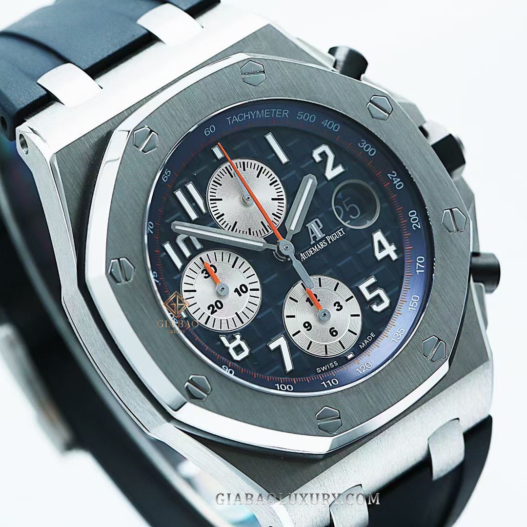 Đồng Hồ Audemars Piguet Royal Oak Offshore 26470ST.OO.A027CA.01