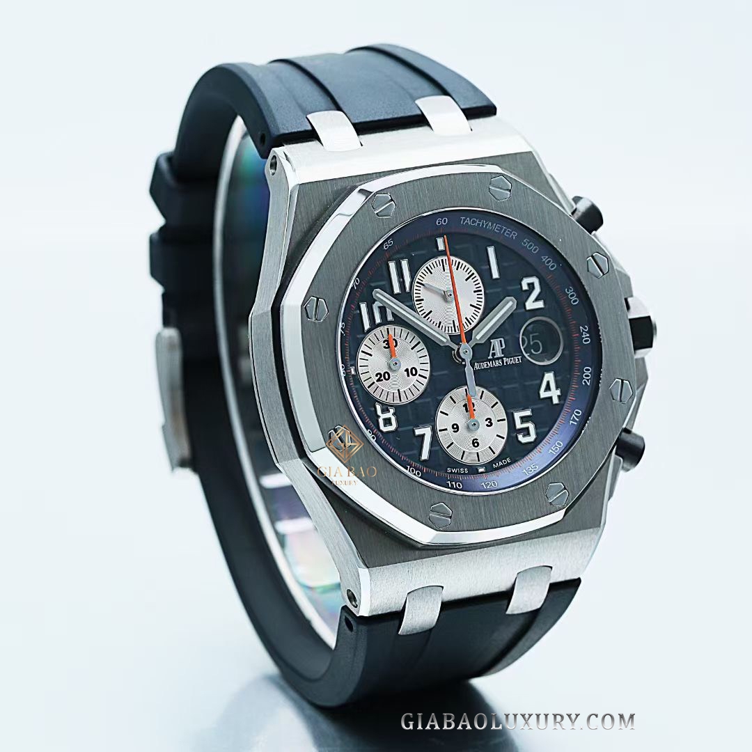 Đồng Hồ Audemars Piguet Royal Oak Offshore 26470ST.OO.A027CA.01