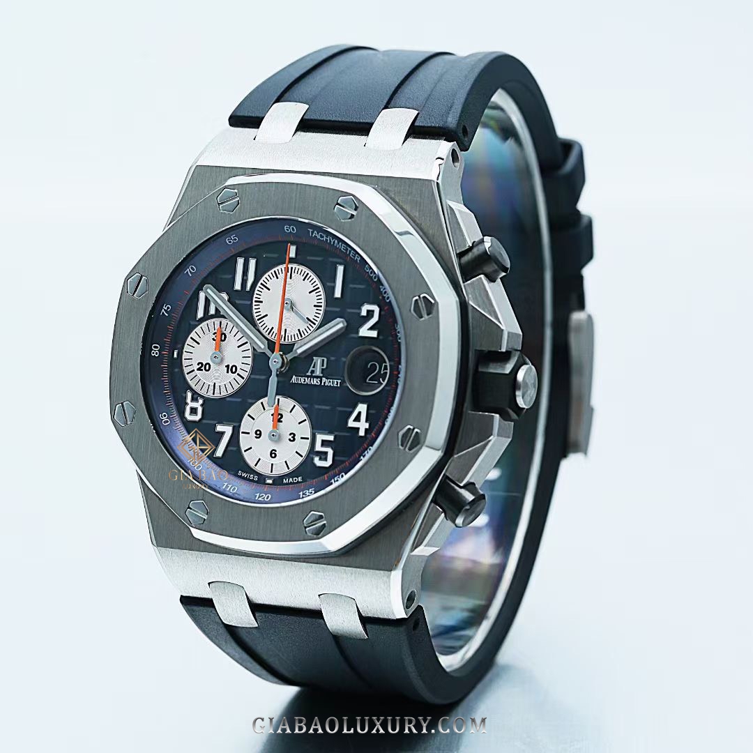 Đồng Hồ Audemars Piguet Royal Oak Offshore 26470ST.OO.A027CA.01