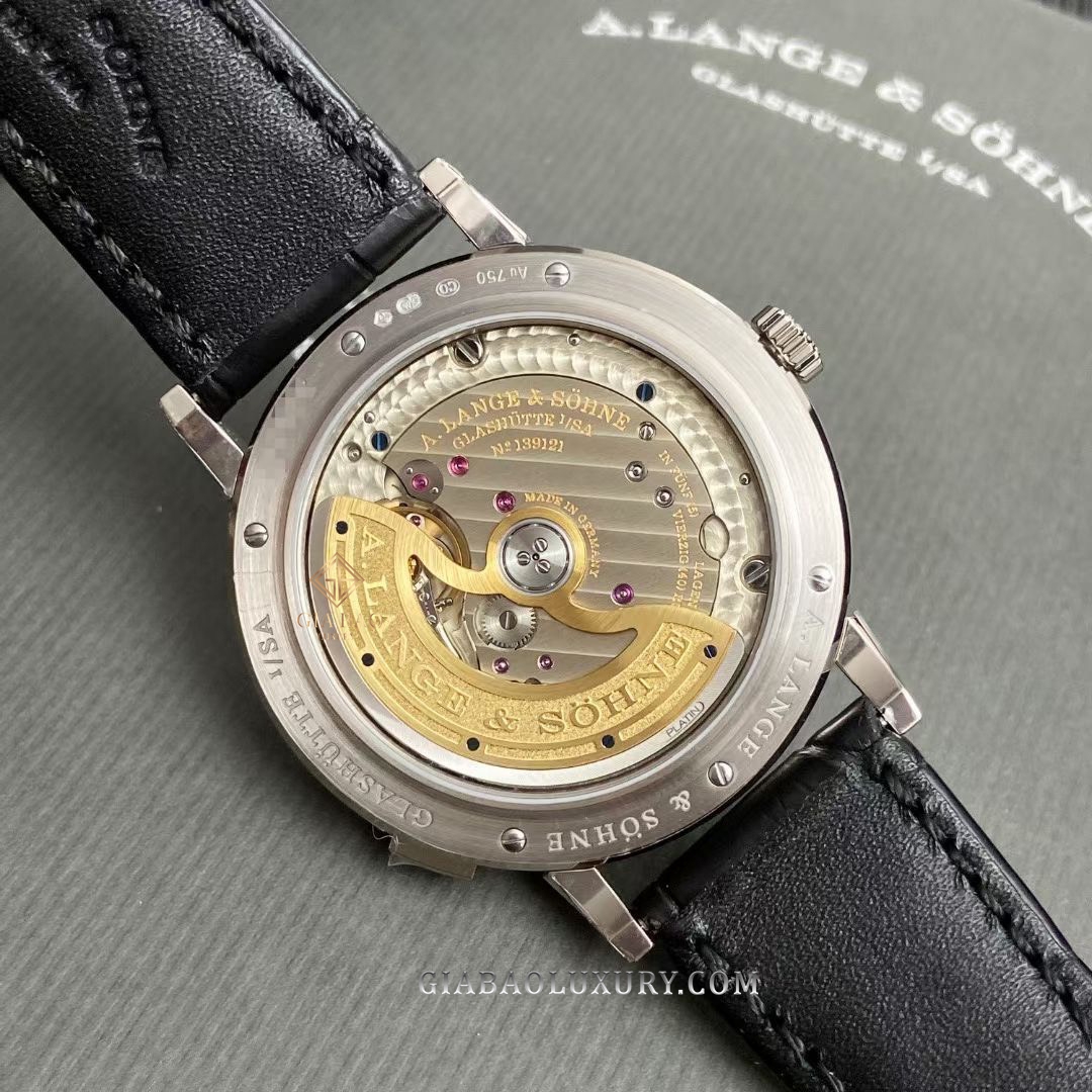 Đồng Hồ A. Lange & Söhne Saxonia Moon Phase 384.026