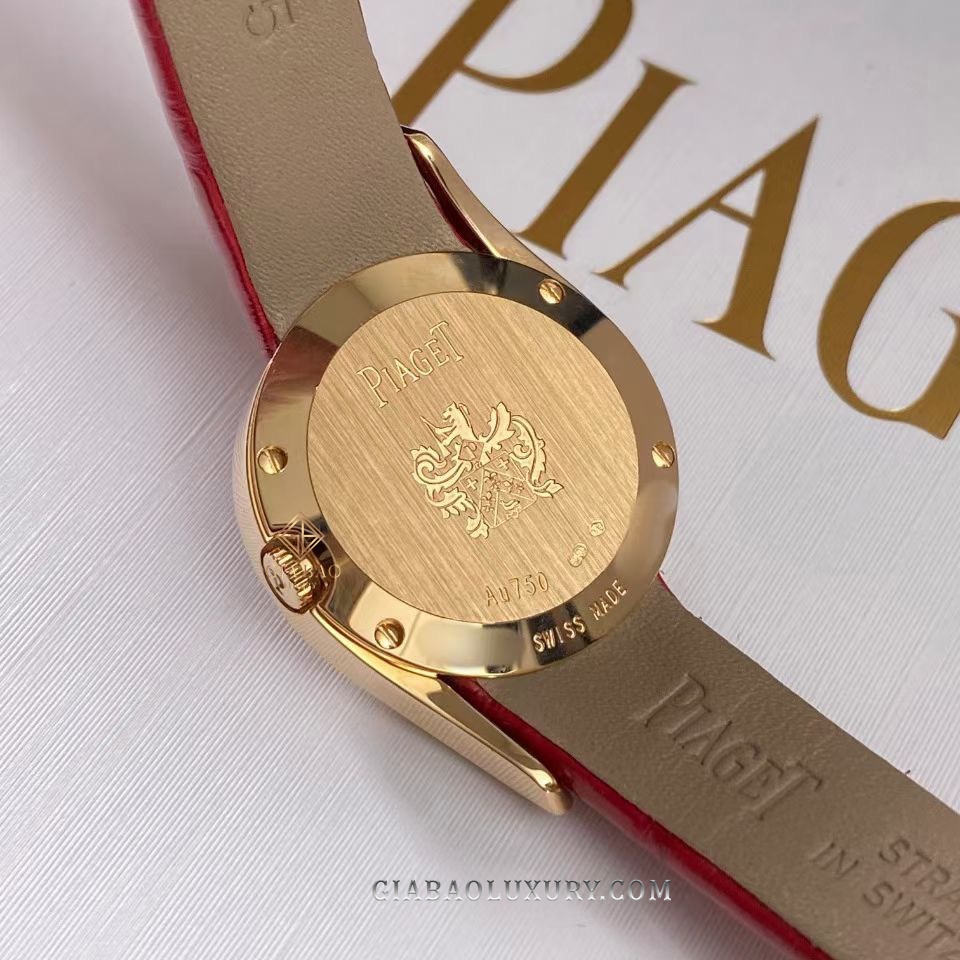 Đồng Hồ Piaget Limelight Gala G0A43151