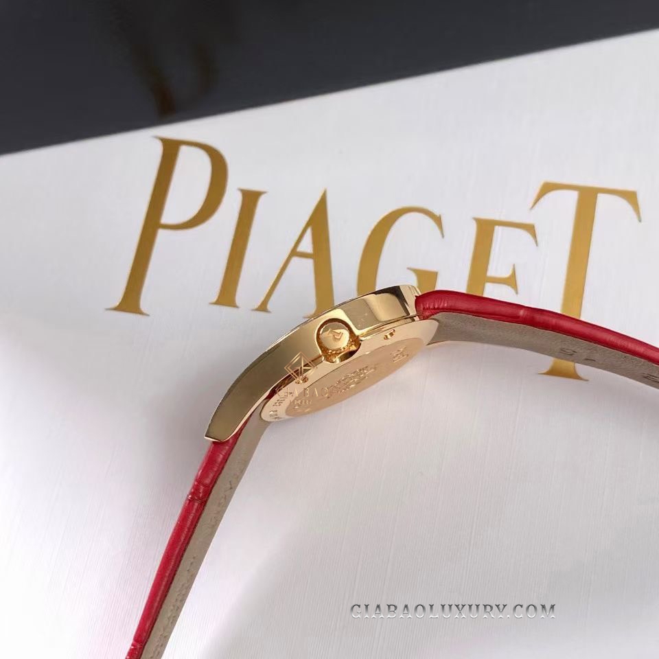 Đồng Hồ Piaget Limelight Gala G0A43151