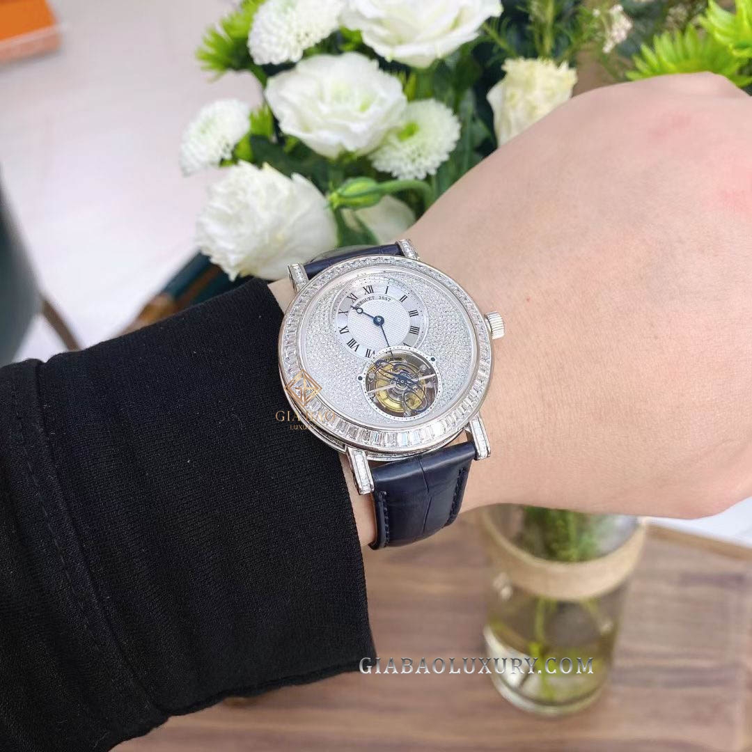 Đồng Hồ Breguet Tourbillon 5359bb/6b/9v6.dd0d