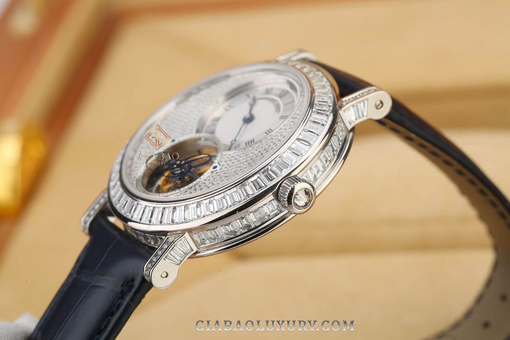 Đồng Hồ Breguet Tourbillon 5359bb/6b/9v6.dd0d