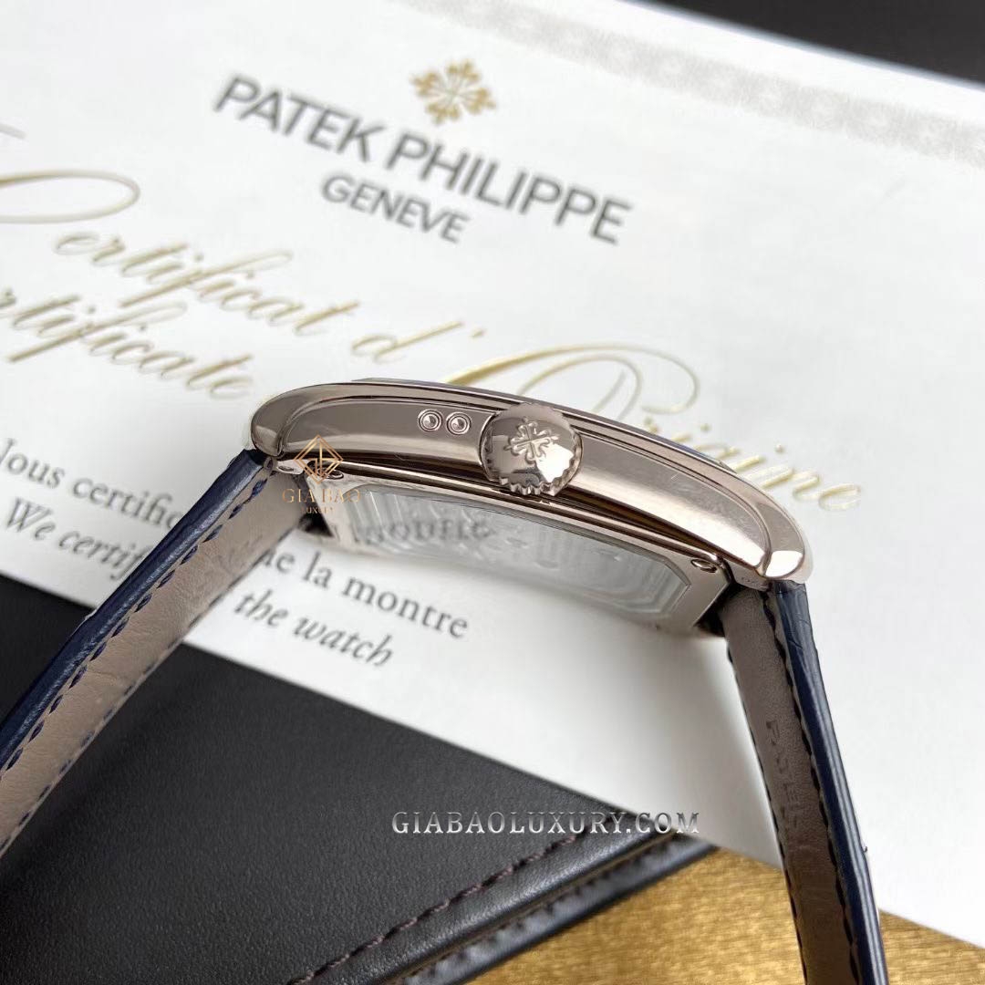 Đồng Hồ Patek Philippe Gondolo 5200G-001