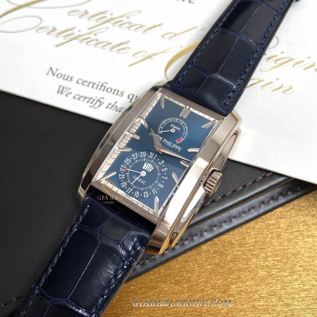 Đồng Hồ Patek Philippe Gondolo 5200G-001