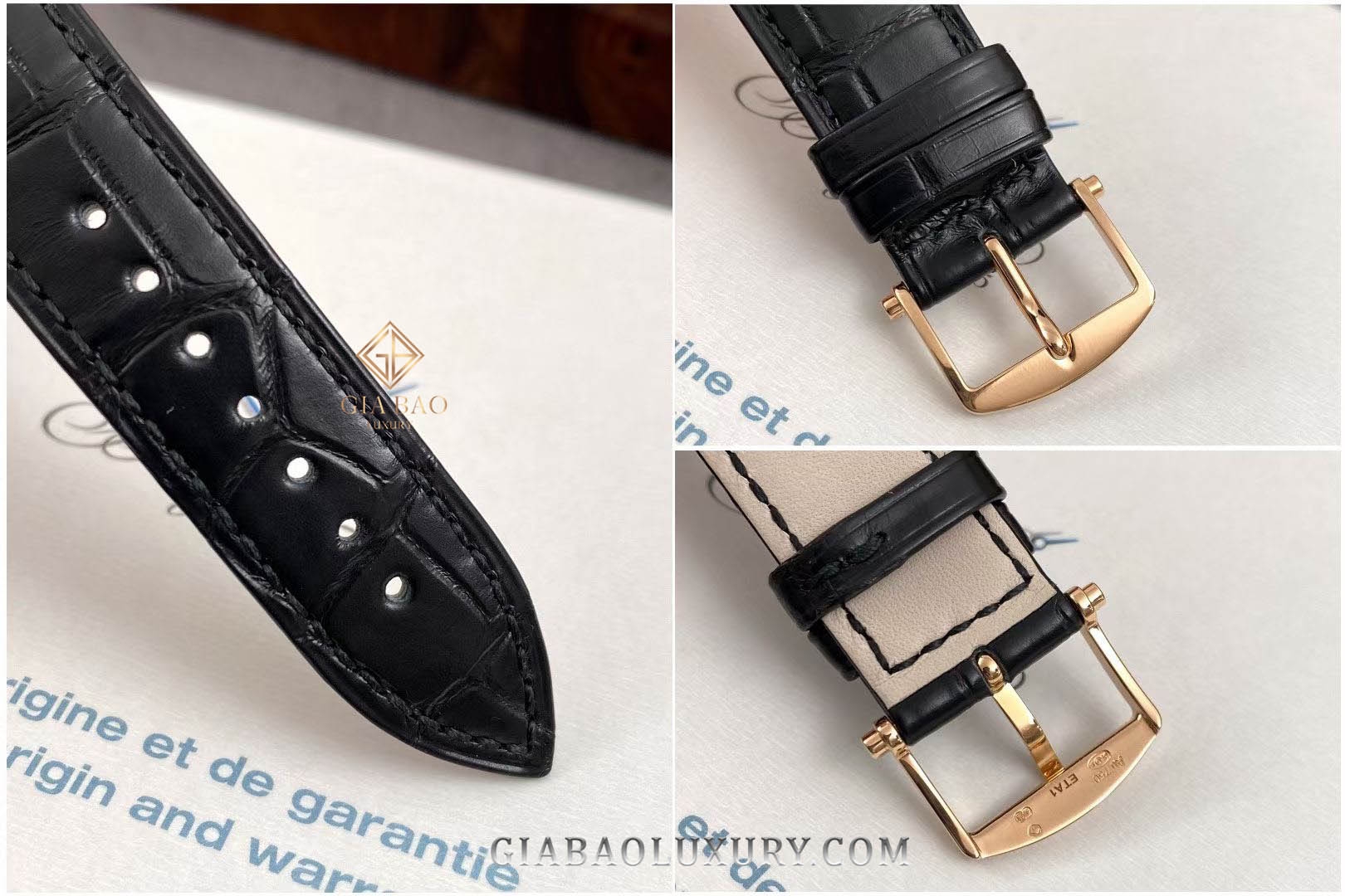 Đồng Hồ Breguet Tradition 7097BR/G1/9WU